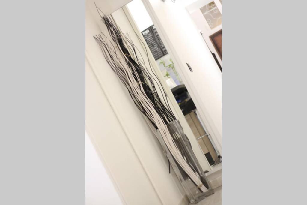 Elegant Apartment In Inner City At Vatican - Netflix And Optical Fiber Roma Dış mekan fotoğraf