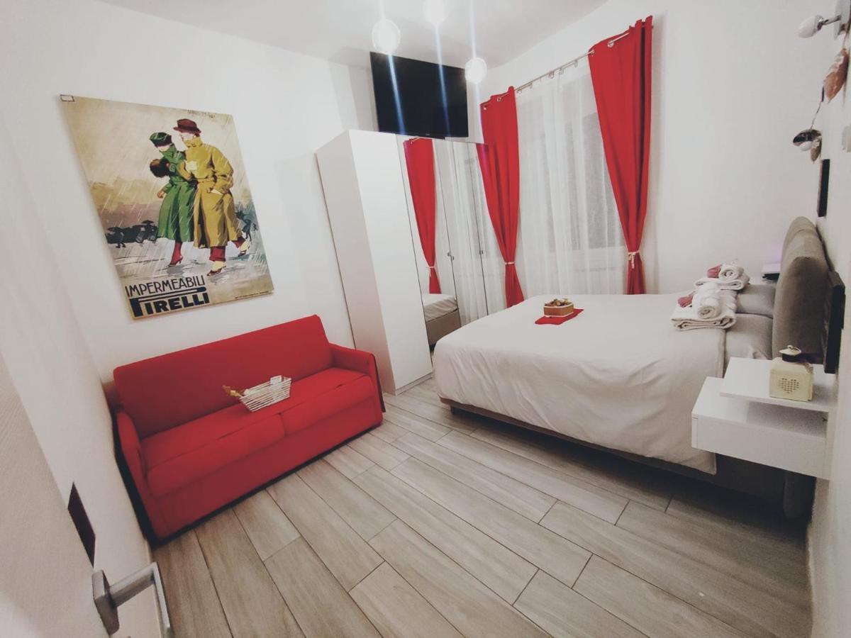 Elegant Apartment In Inner City At Vatican - Netflix And Optical Fiber Roma Dış mekan fotoğraf
