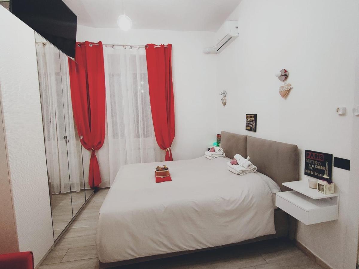 Elegant Apartment In Inner City At Vatican - Netflix And Optical Fiber Roma Dış mekan fotoğraf